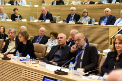 International Board meeting - Session I + Session II - Festive Open Session