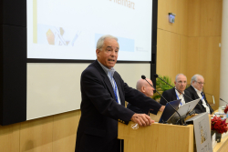 International Board meeting - Session I + Session II - Festive Open Session