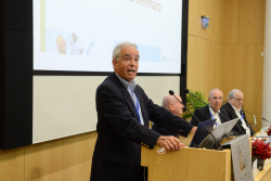 International Board meeting - Session I + Session II - Festive Open Session