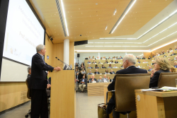 International Board meeting - Session I + Session II - Festive Open Session