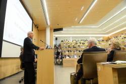 International Board meeting - Session I + Session II - Festive Open Session