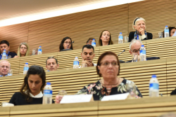 International Board meeting - Session I + Session II - Festive Open Session