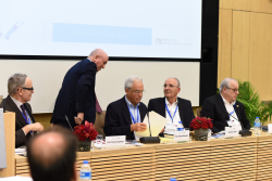 International Board meeting - Session I + Session II - Festive Open Session