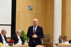 International Board meeting - Session I + Session II - Festive Open Session