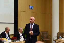 International Board meeting - Session I + Session II - Festive Open Session