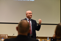 International Board meeting - Session I + Session II - Festive Open Session