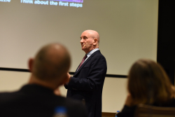 International Board meeting - Session I + Session II - Festive Open Session