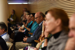 International Board meeting - Session I + Session II - Festive Open Session