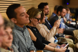 International Board meeting - Session I + Session II - Festive Open Session