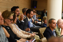 International Board meeting - Session I + Session II - Festive Open Session