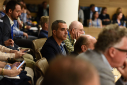 International Board meeting - Session I + Session II - Festive Open Session