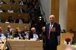 International Board meeting - Session I + Session II - Festive Open Session