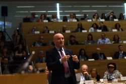 International Board meeting - Session I + Session II - Festive Open Session