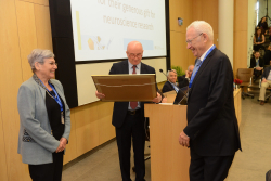 International Board meeting - Session I + Session II - Festive Open Session