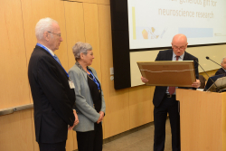 International Board meeting - Session I + Session II - Festive Open Session