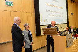 International Board meeting - Session I + Session II - Festive Open Session