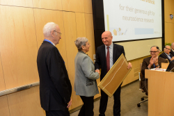 International Board meeting - Session I + Session II - Festive Open Session