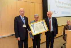 International Board meeting - Session I + Session II - Festive Open Session