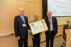 International Board meeting - Session I + Session II - Festive Open Session