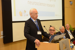 International Board meeting - Session I + Session II - Festive Open Session