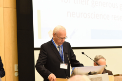 International Board meeting - Session I + Session II - Festive Open Session