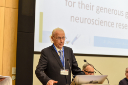 International Board meeting - Session I + Session II - Festive Open Session