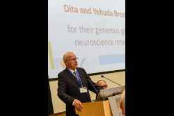 International Board meeting - Session I + Session II - Festive Open Session