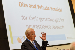 International Board meeting - Session I + Session II - Festive Open Session