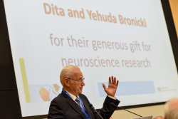 International Board meeting - Session I + Session II - Festive Open Session