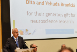 International Board meeting - Session I + Session II - Festive Open Session