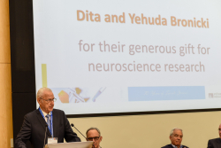 International Board meeting - Session I + Session II - Festive Open Session