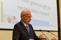 International Board meeting - Session I + Session II - Festive Open Session