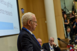 International Board meeting - Session I + Session II - Festive Open Session