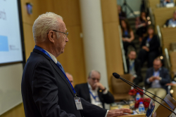 International Board meeting - Session I + Session II - Festive Open Session