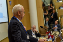 International Board meeting - Session I + Session II - Festive Open Session