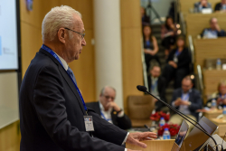 International Board meeting - Session I + Session II - Festive Open Session