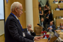 International Board meeting - Session I + Session II - Festive Open Session