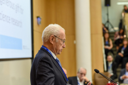 International Board meeting - Session I + Session II - Festive Open Session