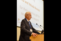 International Board meeting - Session I + Session II - Festive Open Session