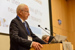 International Board meeting - Session I + Session II - Festive Open Session