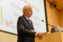 International Board meeting - Session I + Session II - Festive Open Session