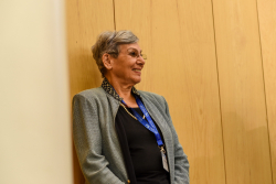 International Board meeting - Session I + Session II - Festive Open Session