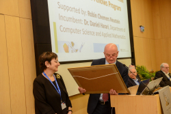 International Board meeting - Session I + Session II - Festive Open Session