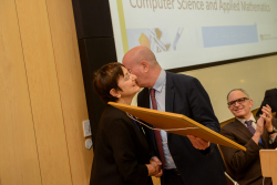 International Board meeting - Session I + Session II - Festive Open Session