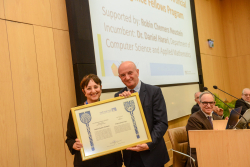 International Board meeting - Session I + Session II - Festive Open Session