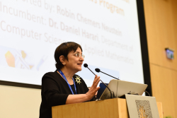 International Board meeting - Session I + Session II - Festive Open Session