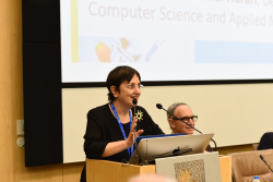 International Board meeting - Session I + Session II - Festive Open Session