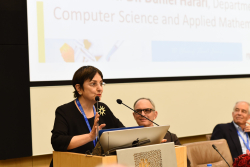 International Board meeting - Session I + Session II - Festive Open Session