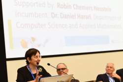 International Board meeting - Session I + Session II - Festive Open Session