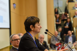 International Board meeting - Session I + Session II - Festive Open Session